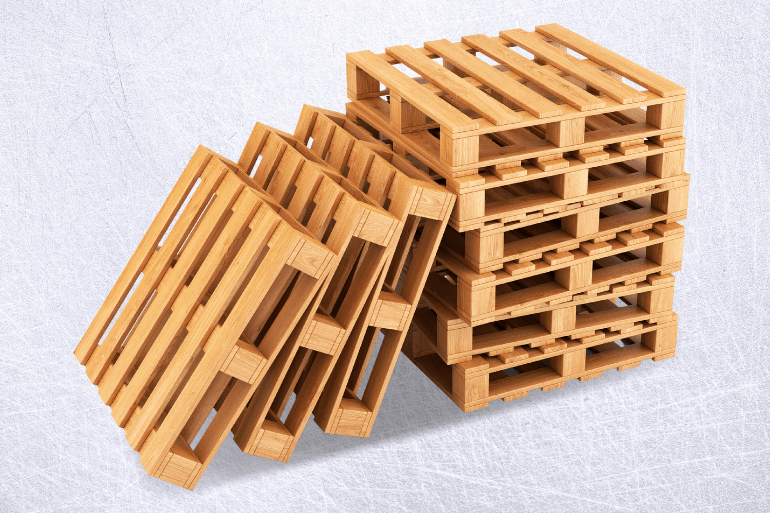 Kaliteli Palet nasıl anlaşılır?