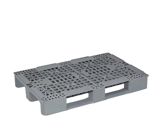 80X120 A Plastik Palet