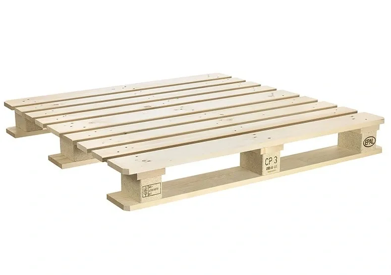 EPAL CP 3 PALET
